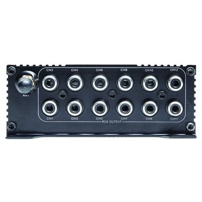 DD Audio DSI-3