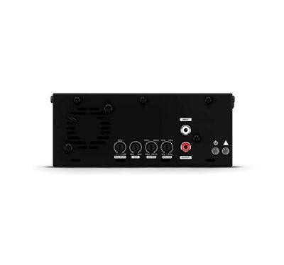 SounDigital SD3000.1 Evo 6 - 1 Ohm