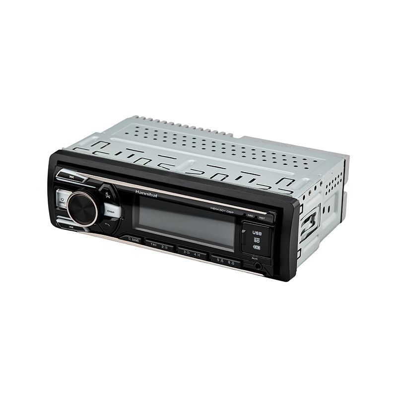 Deaf Bonce Hannibal HBM-301DSP