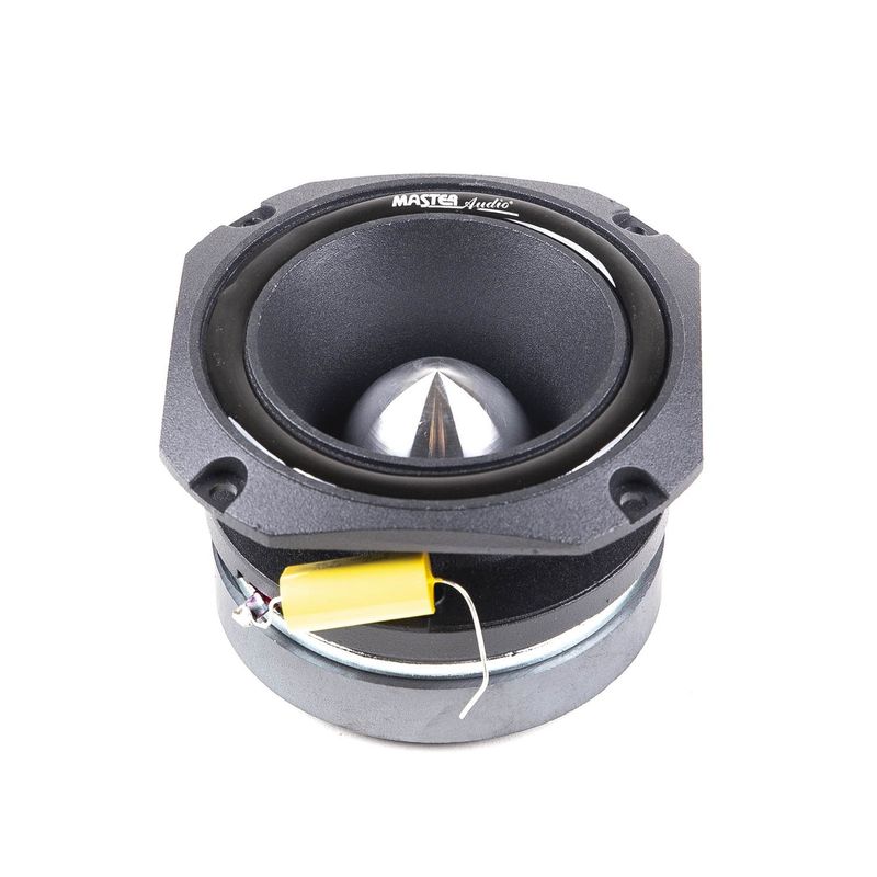 Master Audio Master4x10+bst09