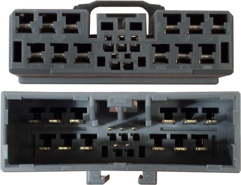 Iso Kablage 06-908B