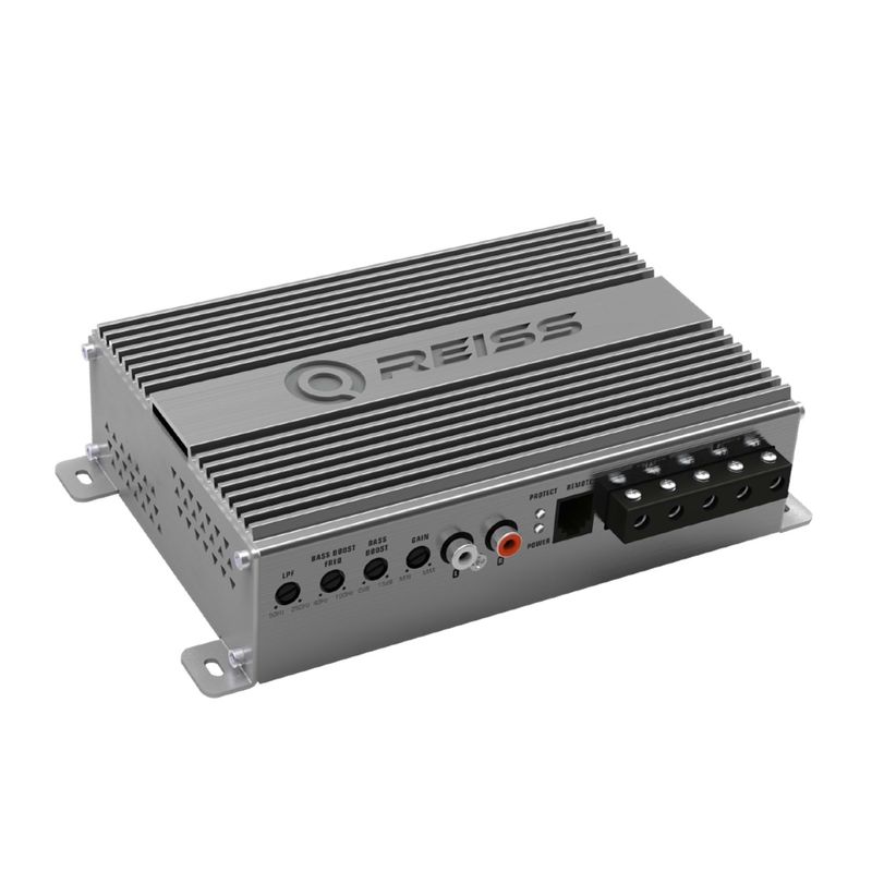Reiss RS-F600.1D