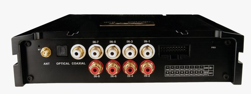 Rebec ES812S DSP