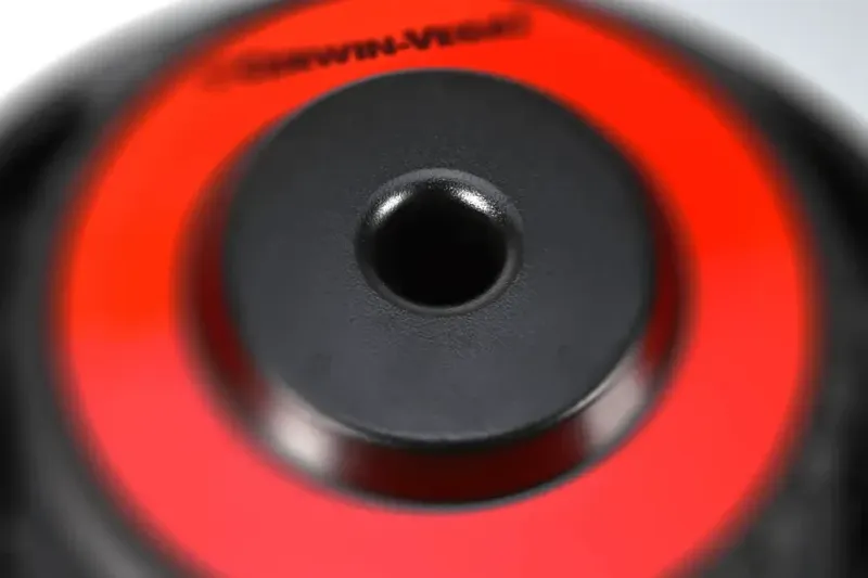 Cerwin-Vega HED series 12" shallow 2x2 Ohm