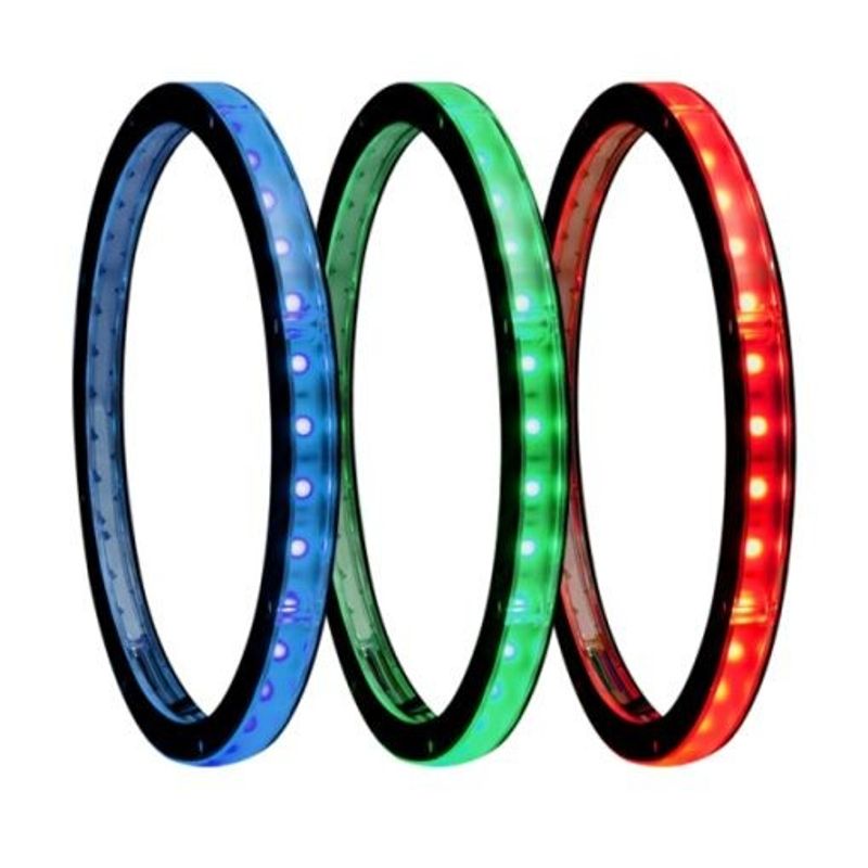 REISS AUDIO 20cm LED RING