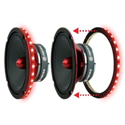 REISS AUDIO 20cm LED RING
