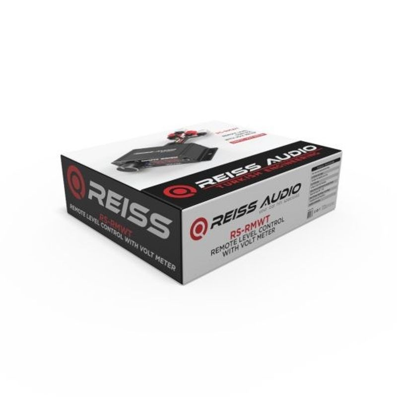 Reiss RS-RMVT