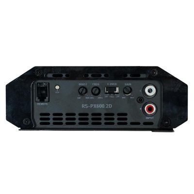 Reiss RS-PX600.2D