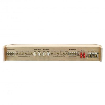 Reiss RS-SQR4150.4Q
