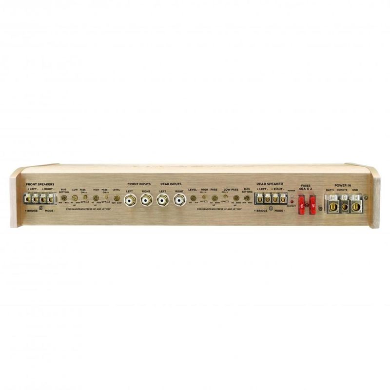 Reiss RS-SQR4150.4Q