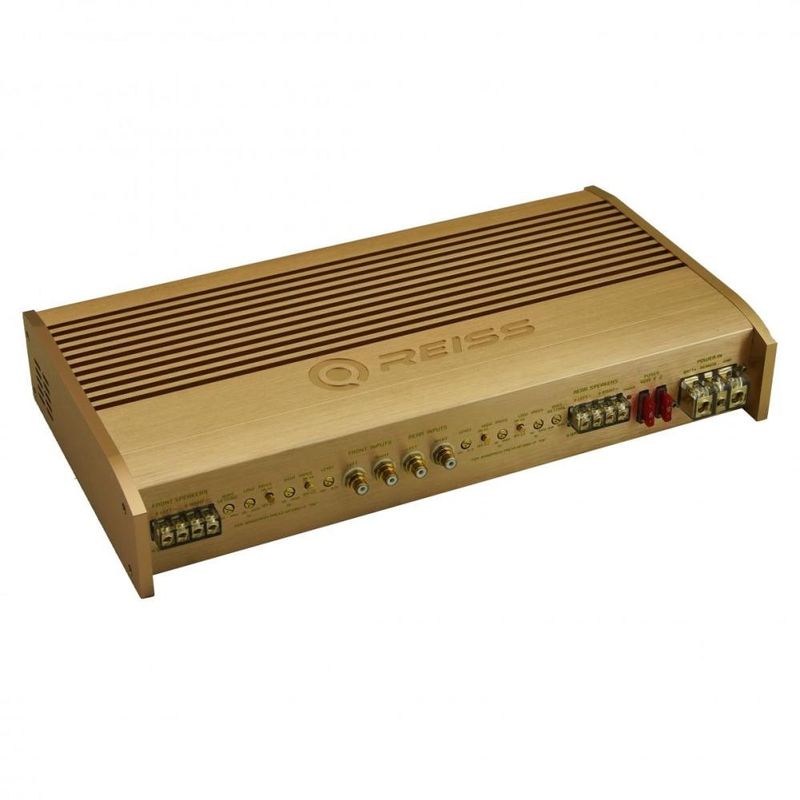 Reiss RS-SQR4150.4Q