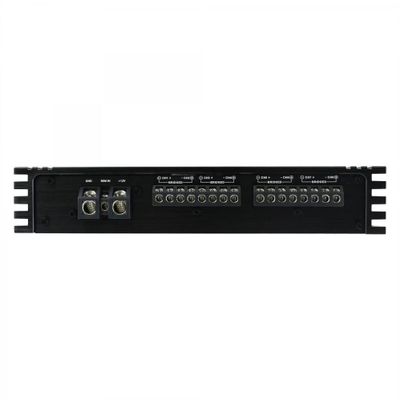 Reiss Audio RS-8150.8DSP10