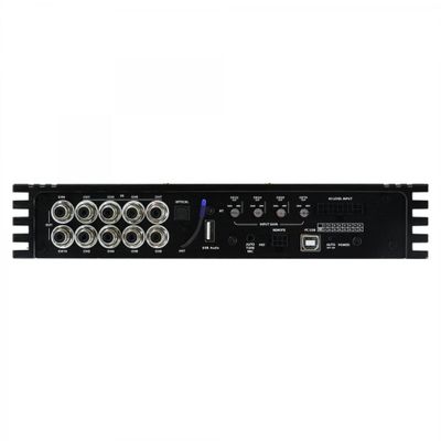 Reiss Audio RS-8150.8DSP10