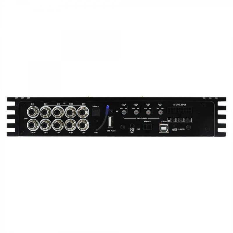 Reiss Audio RS-8150.8DSP10