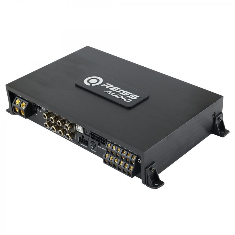 Reiss RS-DA90.6DSPV5