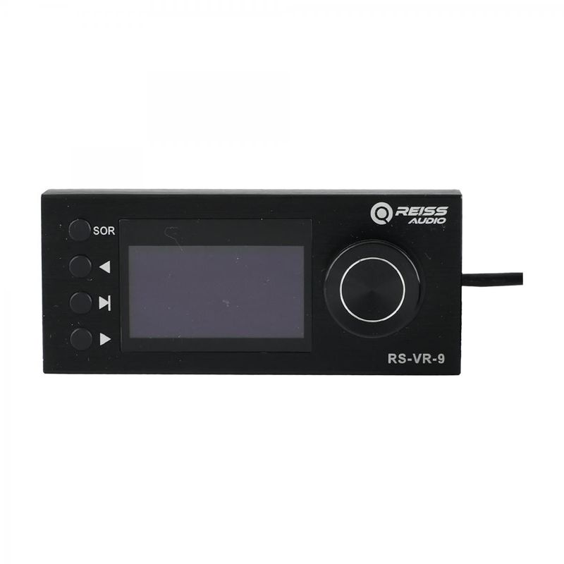 Reiss RS-DA90.6DSPV5