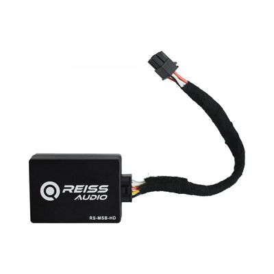 Reiss RS-DA90.6DSPV5