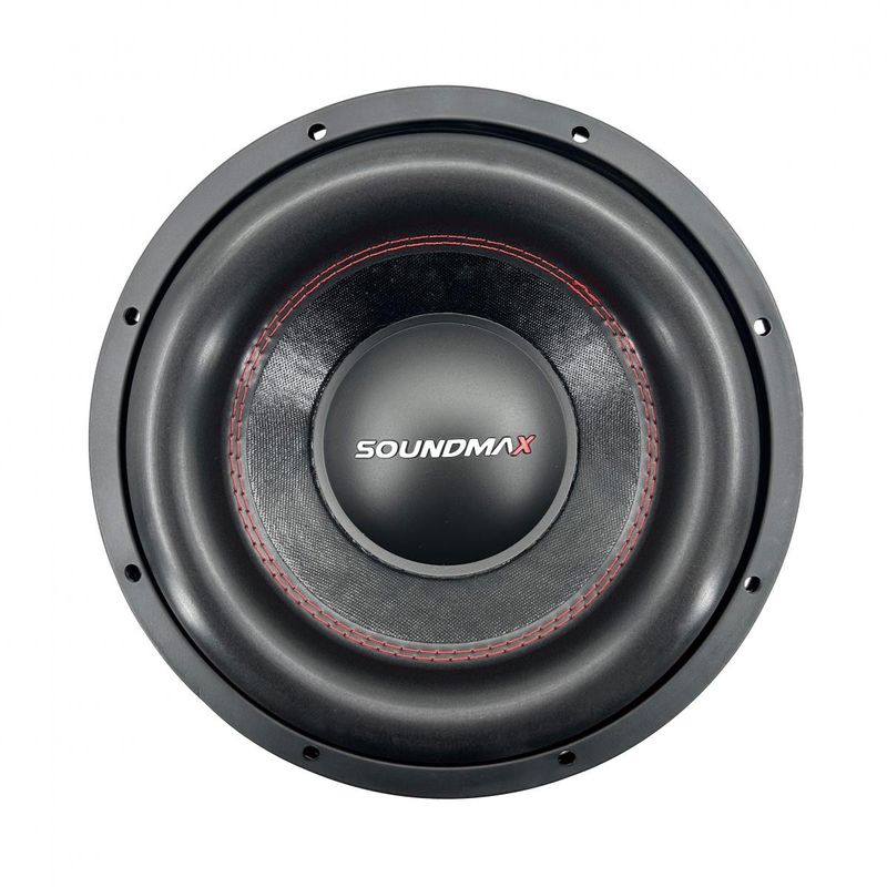 Soundmax SX-AH12.D2
