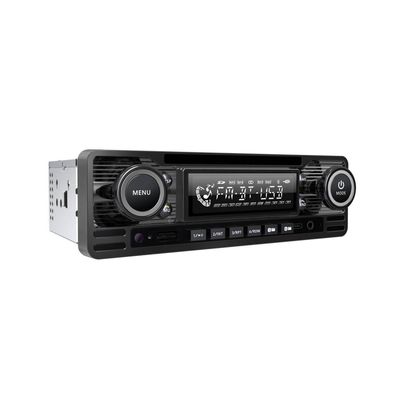 Soundmax SX-MX65CL