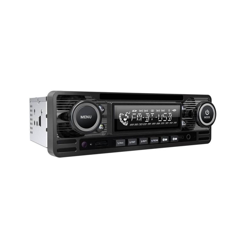 Soundmax SX-MX65CL