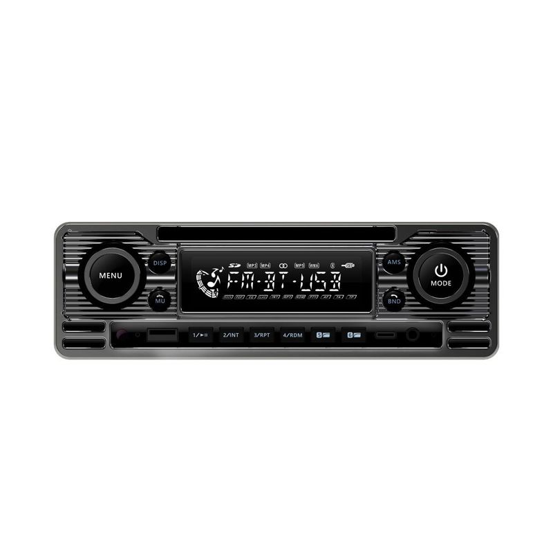 Soundmax SX-MX65CL