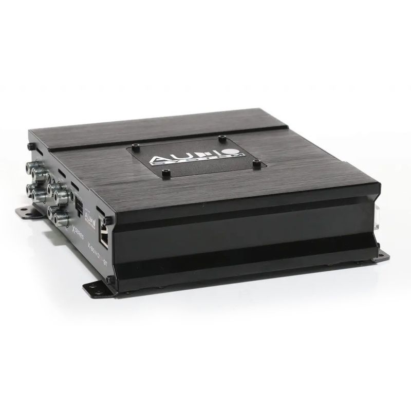 Audio System X-80.4 DSP-BT