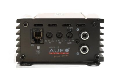 Audio System M-750.1 MD 24V