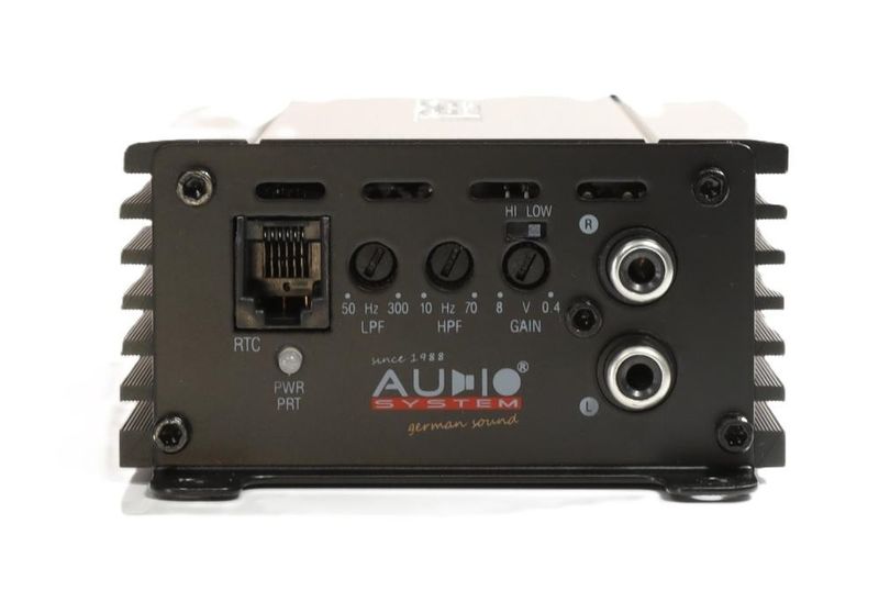 Audio System M-750.1 MD 24V