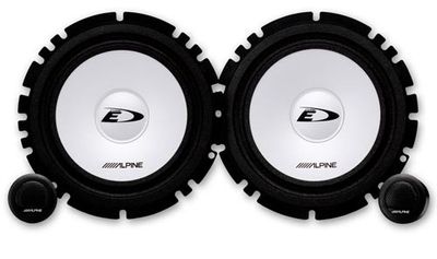 Alpine SXE-1750S