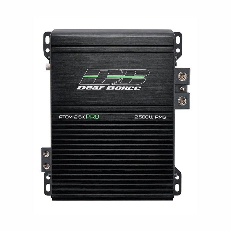 Deaf Bonce Atom 2.5K Pro