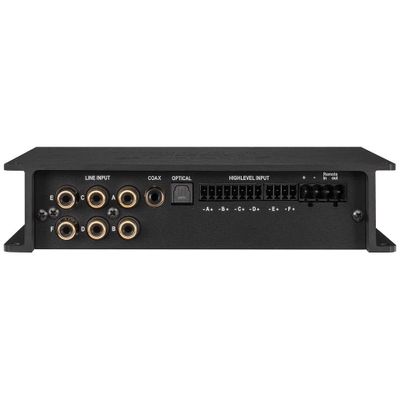 HELIX-DSP.3S
