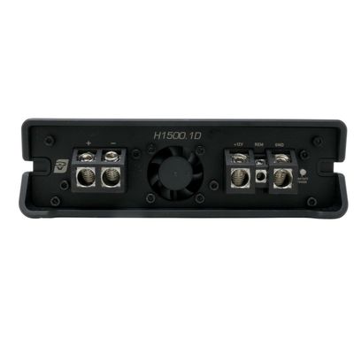 Cerwin-Vega HED 1500.1D