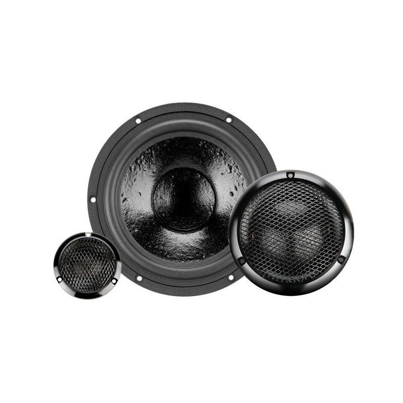 Rebec EX6.3 Black