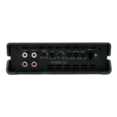 Cerwin-Vega HED 1500.1D