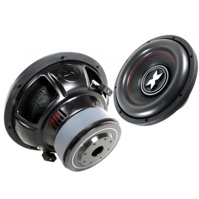 Excursion SXR.v2 12 D4