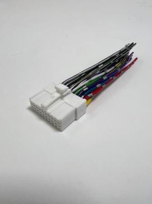 Rebec 15cm cable