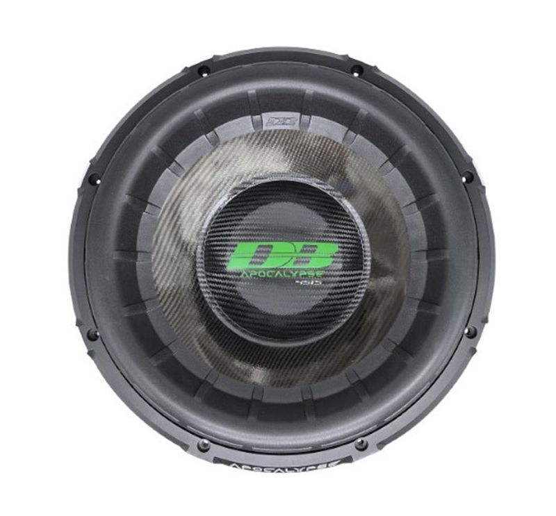 Apocalypse DB-4515D2