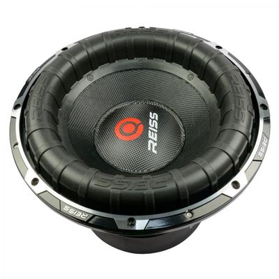 Reiss RS-THUNDER15 D1