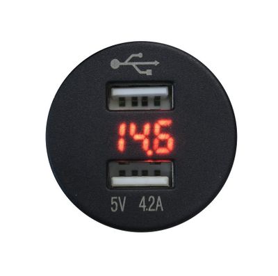 Four Connect USB-laddare