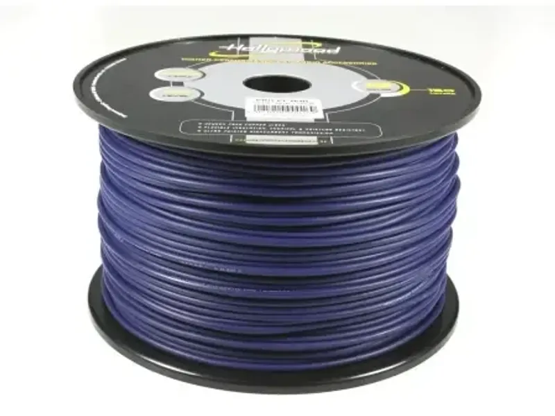 Hollywood PRO PC 16 BL Full rulle 152m