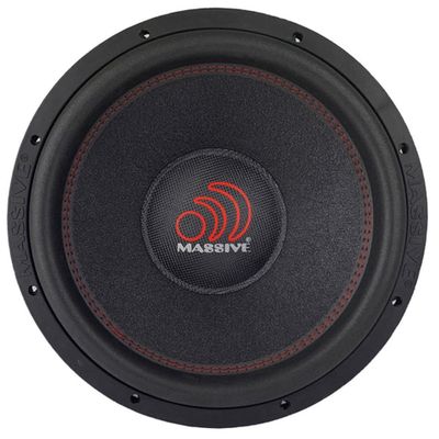 Massive Audio 2x15" KILOX ampkit