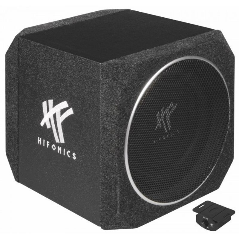 Hifonics ZEUZ ZX82A