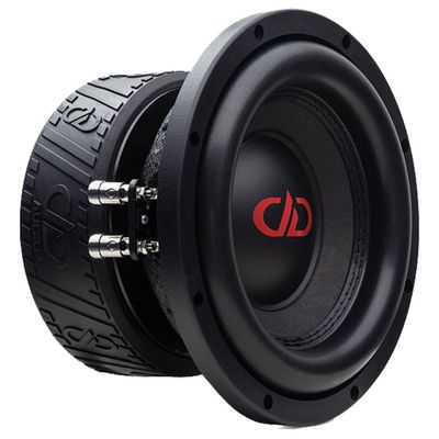 DD Audio 508e-D2