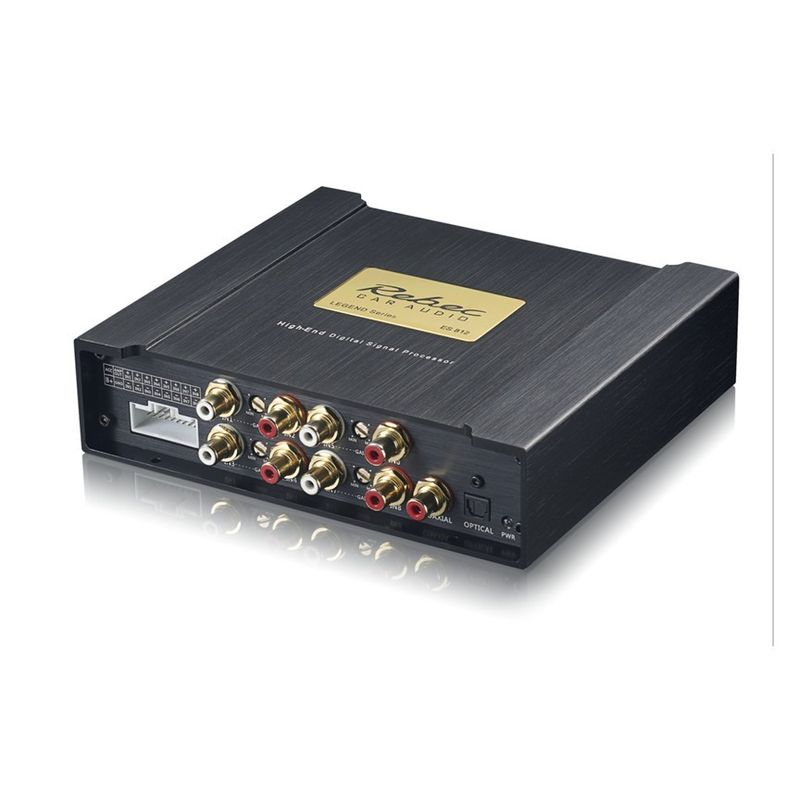 Rebec ES812 DSP