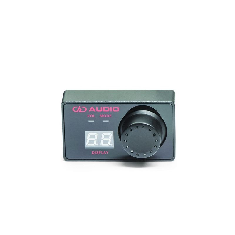 DSI-3 Remote