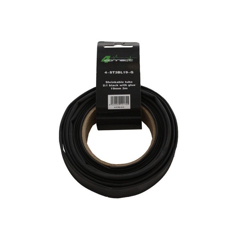 4Connect Krympslang 19mm