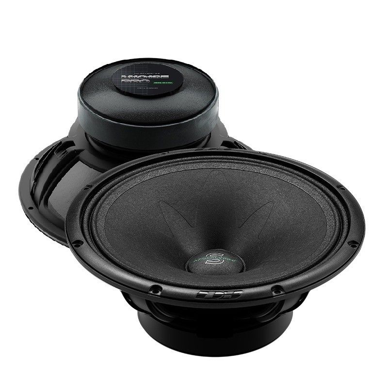 Deaf Bonce M101SE PRO