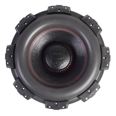 Vibe Black Death BD12D2SPL-V4 amp