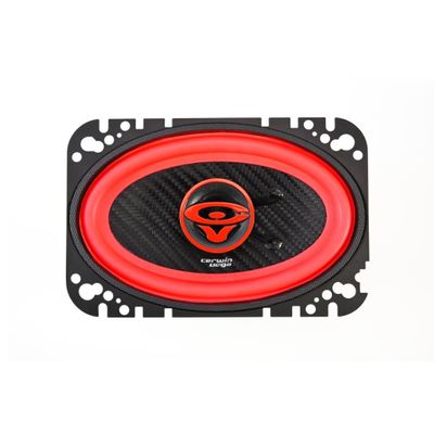 Cerwin-Vega VEGA series 4X6" Coax
