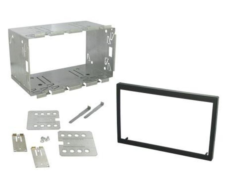 Dubbeldin Kit- Universal 113mm